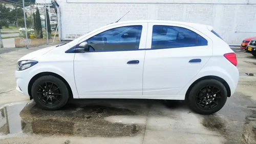 Chevrolet Joy 1.4 Lt