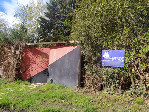 Casa A Reciclar En Libertad, Merlo 