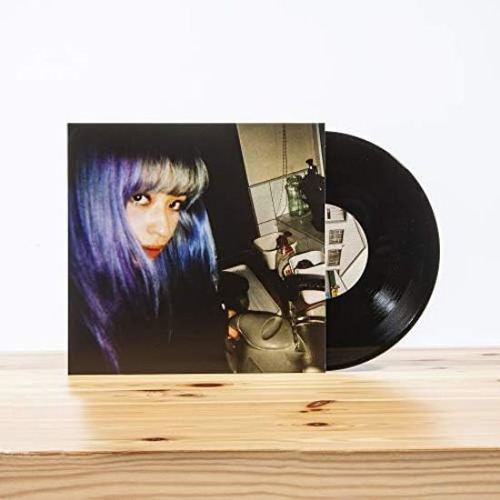 Kero Kero Bonito Totep Black Vinyl Usa Import 10`` Vinilo