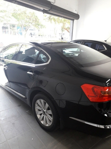 Kia Cadenza 2011 3.5 Ex Aut. 4p