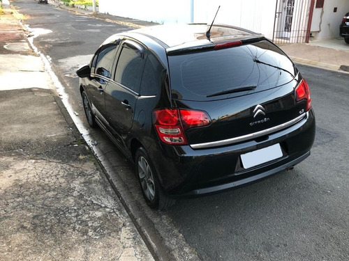 Citroen C3 Tendance 1.5 2014