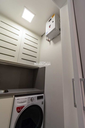 Imagem 28 de 30 de Apartamento Com 2 Dorms, Jardim Paulistano, - V5747