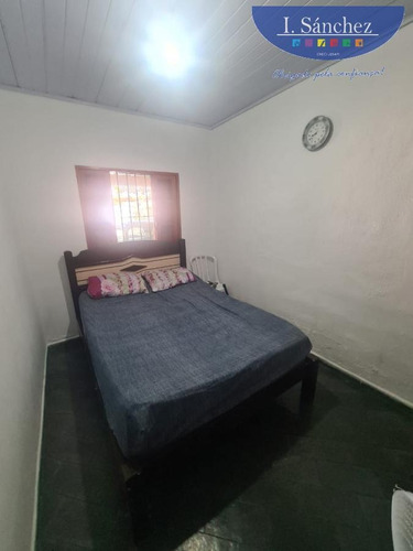 Imagem 4 de 14 de Casa Para Venda Em Itaquaquecetuba, Jardim Odete, 2 Dormitórios, 1 Banheiro, 2 Vagas - 220330_1-2344327
