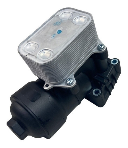 Trocador Calor Amarok 2.0 16v 2010, 2011, 2012, 2013