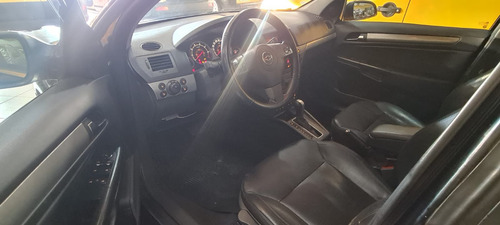 Chevrolet Vectra 2.0 Elite Flex Power Aut. 4p