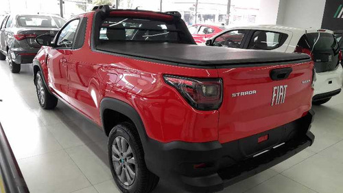 Fiat Strada Freedom 1.3 CS Plus (Flex)