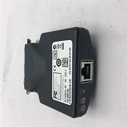 Pieza Repuesto Para Impresora Net Printserver Ii Externo