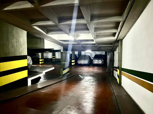 Venta De Cochera En Ohiggins Al 1600 Belgrano