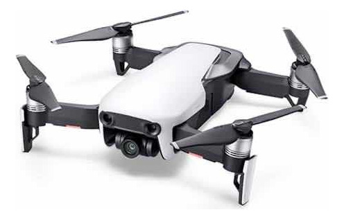 Drone Dji Mavic Air 4k Combo Con Accesorios.