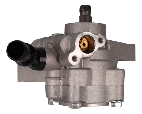 Bomba Direccion Para Honda Accord Crosstour 3.5l 2011