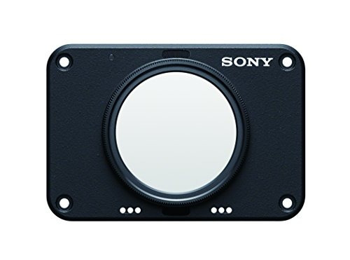 Sony Vfa305r1 Accessory Kit For Rx0 Camera Lens Filter