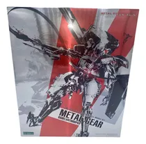 Comprar Sahelanthropus 1\u002F100 Metal Gear Solid V Kotobukiya