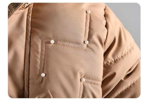 Chaqueta Con Capucha Para Niñas, Abrigo A Prueba De Viento