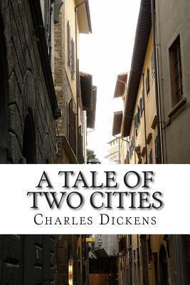 Libro A Tale Of Two Cities - Dickens