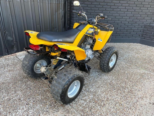 Imagen 2 de 5 de Can Am Ds 250
