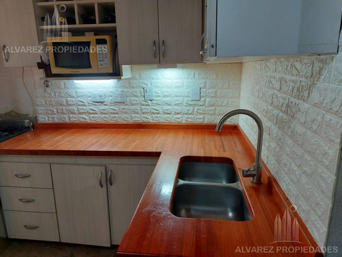 Imagen 7 de 14 de Casa 3 Ambientes Venta Moreno Barrio Cerrado La Fiaca