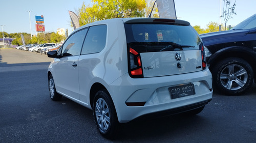 Volkswagen Up! 1.0 Take Up! Aa 75Cv 3P