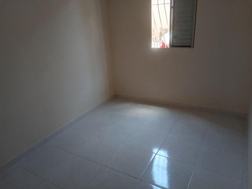 Imagem 27 de 30 de Apartamento Em Conjunto Habitacional Teotonio Vilela - São Paulo - Ap557673v