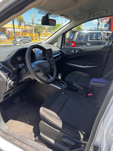 Ford Ecosport 1.5 Se Flex Aut. 5p