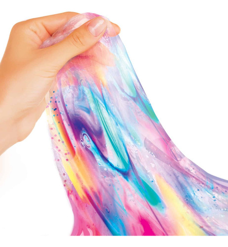 Canal Toys - Mega Slime Tie Dye Box