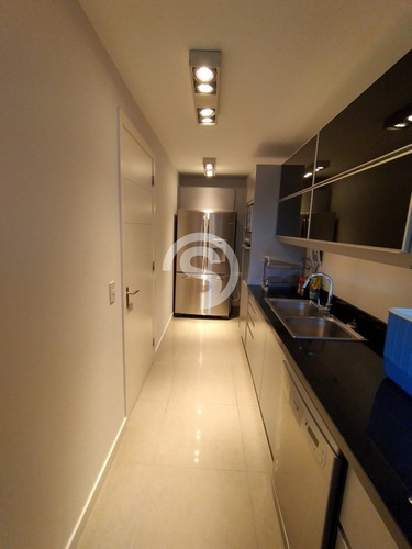 Apartamento En Zona De Roosvelt- Ref: 4526