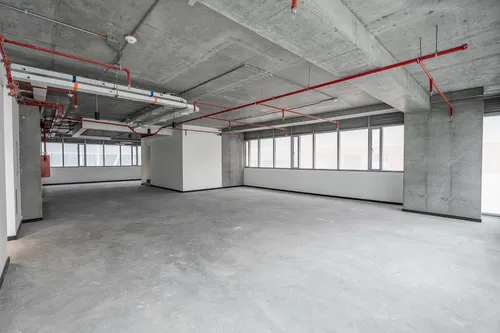 Oficina En Arriendo/venta En Chico Norte. Cod A1094081