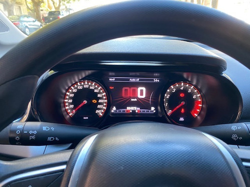 Imagen 11 de 15 de Fiat Argo 2018 1.8 Precision Vtv 32.000 Kms Unica Mano
