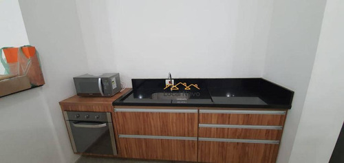 Imagem 12 de 30 de Apartamento Com 3 Dormitórios À Venda, 150 M² Por R$ 980.000,00 - Vila Rosália - Guarulhos/sp - Ap0865