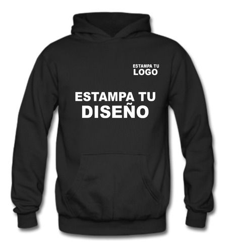 Polerones Personalizados