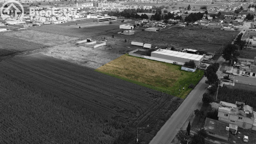 Imagen 7 de 8 de Venta Terreno En Metepec Sobre Av Estado De Mexico