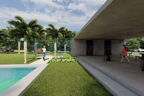Imagen 2 de 11 de Lotes Recidenciales En Hermoso Puerto Yucateco