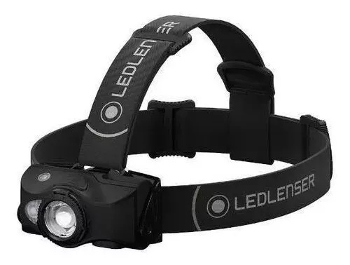 LEDLENSER LED-001-015 Linterna Led TT – MST Tool Store