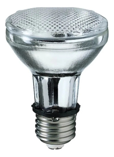 Lampada Vapor Metalico Cdmr Par20 35w 830 10g E27 Philips