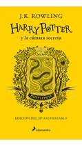 Comprar Harry Potter Y La Cámara Secreta \u002F Harry Potter And The C 
