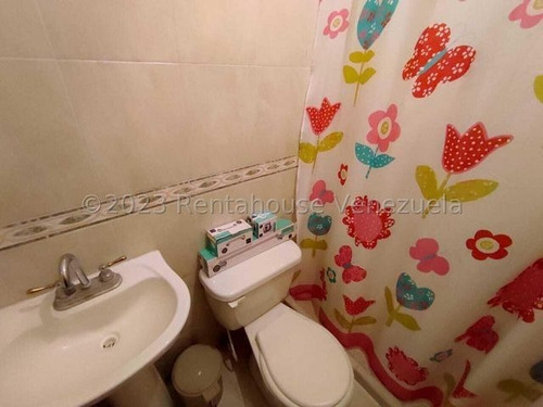 Imagen 18 de 23 de Moderno Apartamento Urb. Terrazas Del Limón Maracay 23-19534 Ejc 04243439046