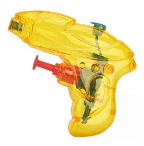 2 Squirter De Agua Para Niños Water Soaker Fácil De