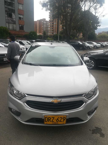 Chevrolet Onix 1.4 Ltz At Mod 2019