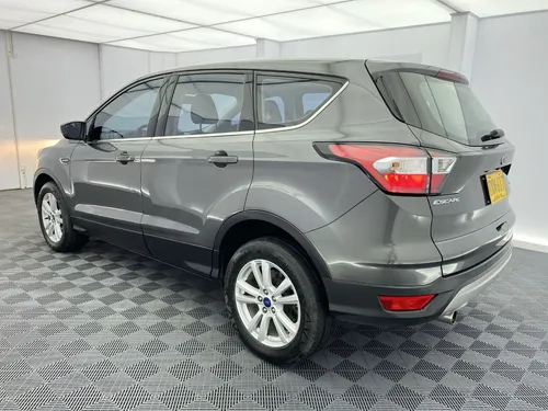 Ford Escape 2.0 SE 4X2 AT