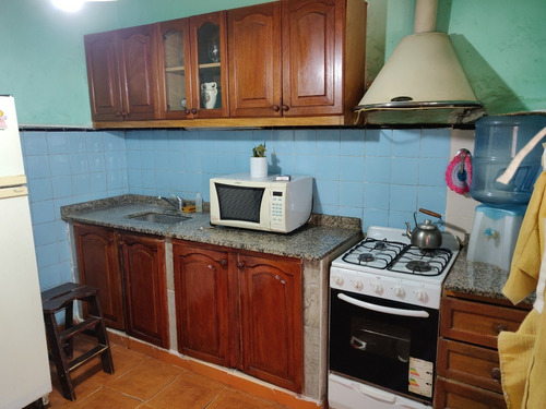 Imagen 4 de 13 de Casa Americana En Hurlingham
