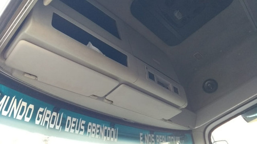 Imagem 6 de 15 de Vw 24250 Carroceria