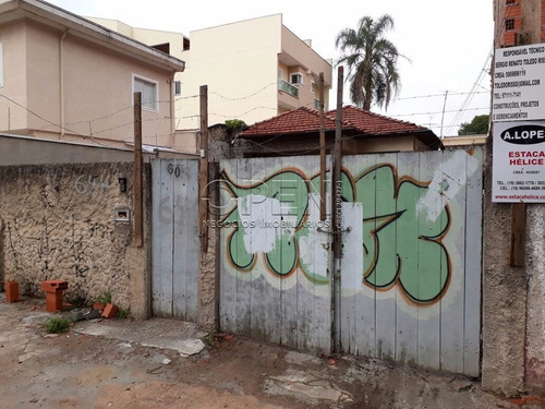 Imagem 3 de 8 de Terreno À Venda, 400 M² Por R$ 1.000.000,00 - Vila Pires - Santo André/sp - Te0150