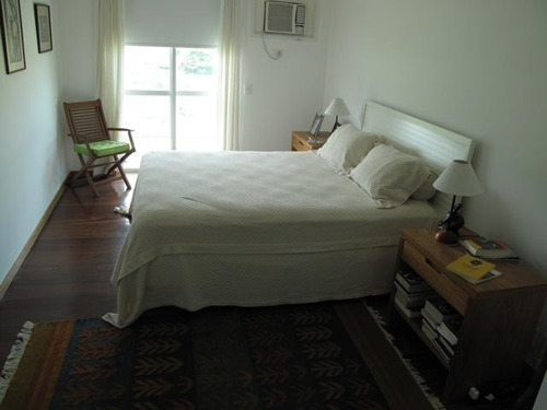 Imagem 26 de 30 de Excelente Cobertura Duplex 4 Quartos 352m2 No Condominio Le Parc Residential Resort. - 1811 - 68905248