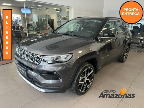 Jeep Compass 1.3 T270 TURBO FLEX LIMITED AT6