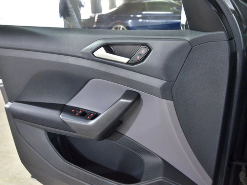 Volkswagen T-Cross TSI MT Trendline