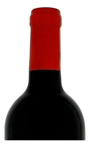Pack De 4 Vino Tinto La Roja Garnacha 750 Ml
