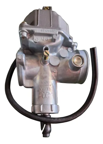 Carburador Br200/dt200 Original