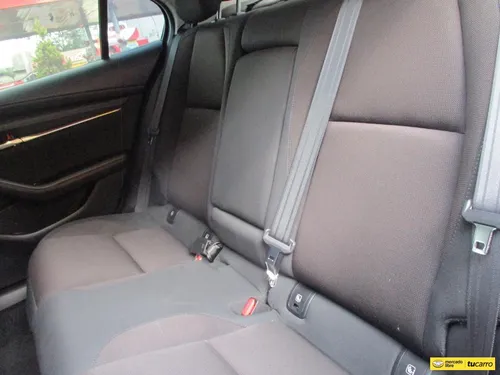 Mazda 3 2000cc At Aa