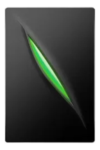 Lector De Proximidad Ic Mifare Zkteco 13,56mhz