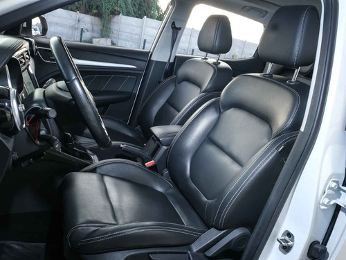 MG Zs 1.5 Com At