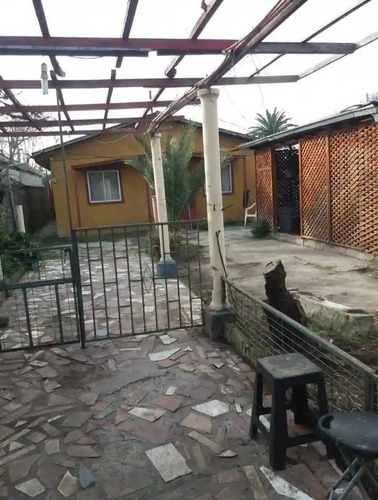 Bellísima Casa 4d Cercana A Pza. Maipú (109265)